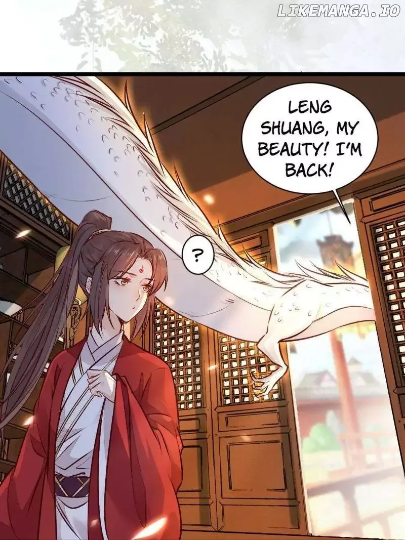 The Ghostly Doctor Chapter 504 page 36