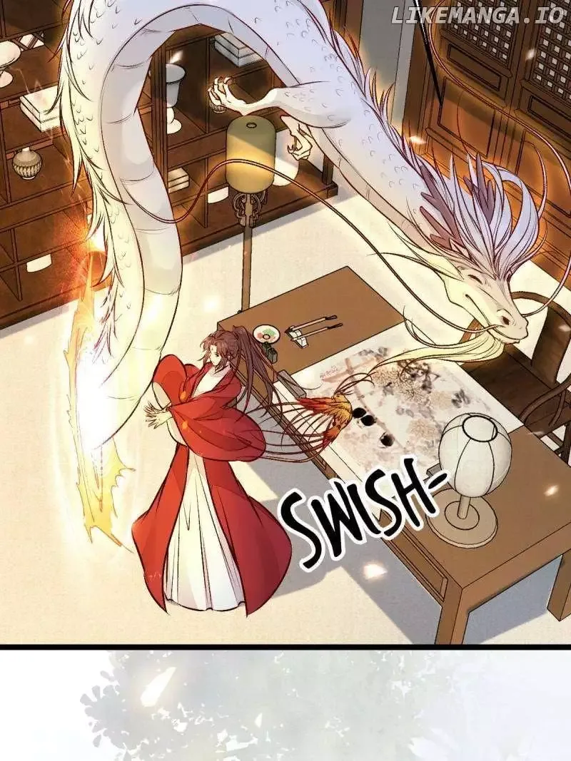 The Ghostly Doctor Chapter 504 page 35
