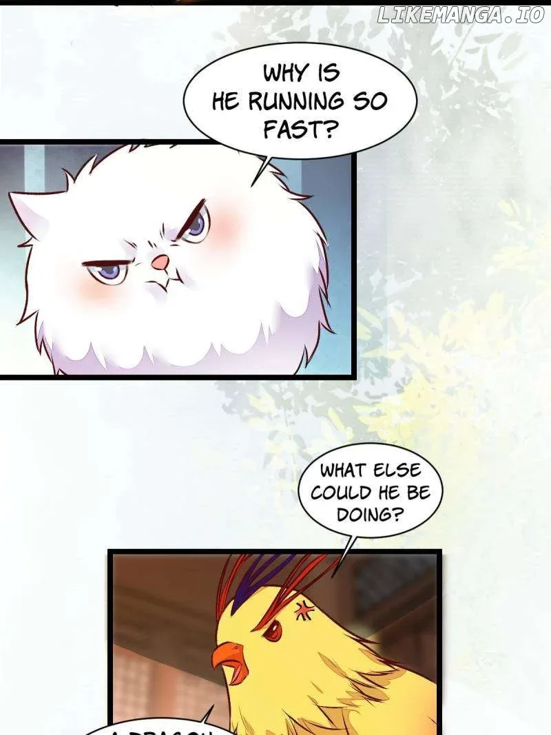The Ghostly Doctor Chapter 504 page 37