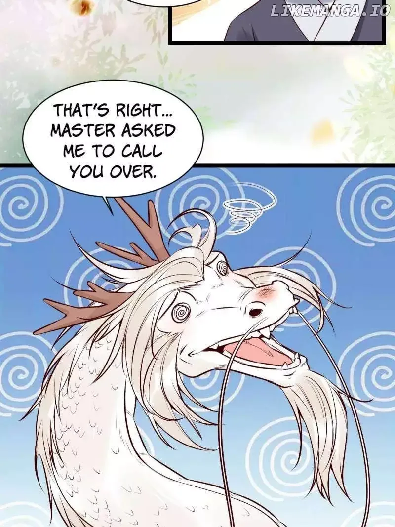 The Ghostly Doctor Chapter 505 page 8