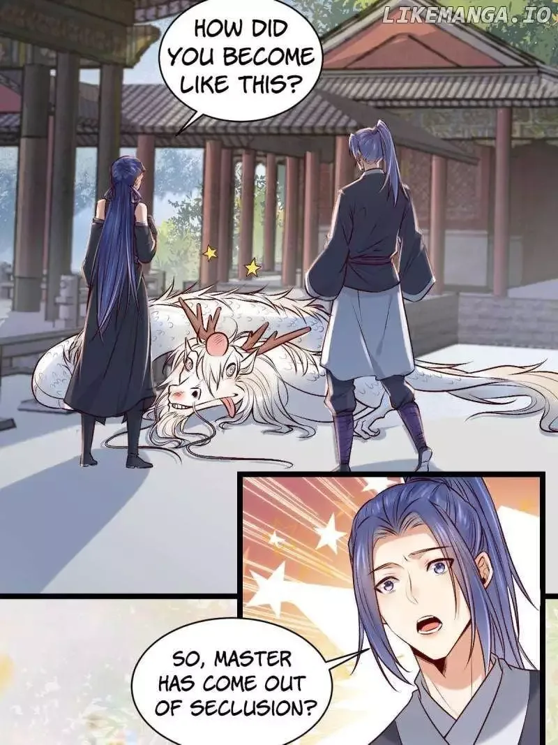 The Ghostly Doctor Chapter 505 page 7
