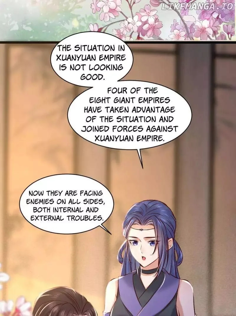 The Ghostly Doctor Chapter 505 page 28