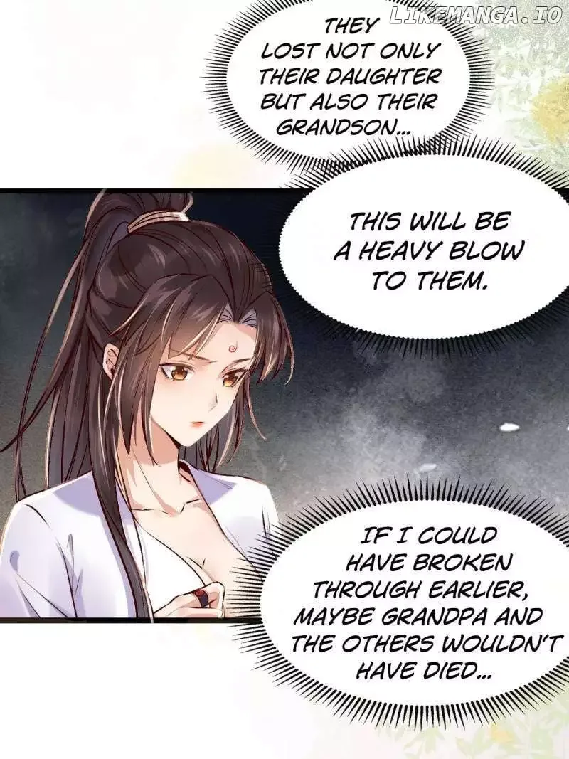 The Ghostly Doctor Chapter 505 page 25