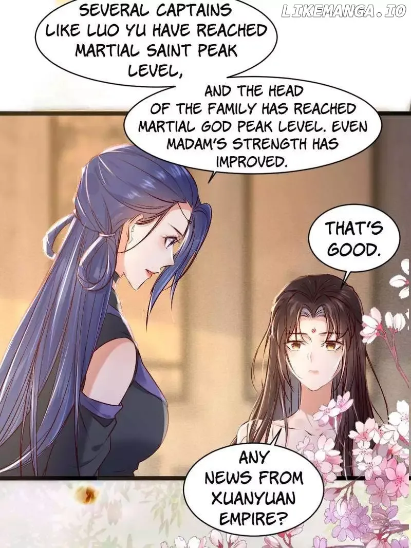 The Ghostly Doctor Chapter 505 page 27