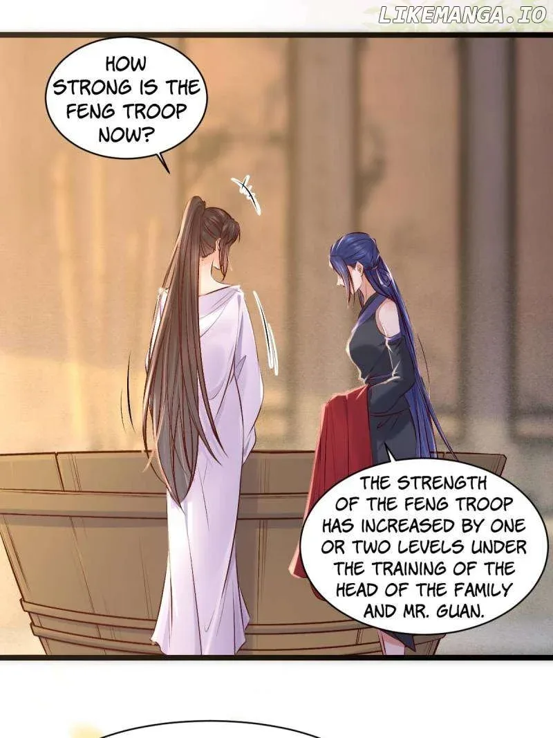 The Ghostly Doctor Chapter 505 page 26