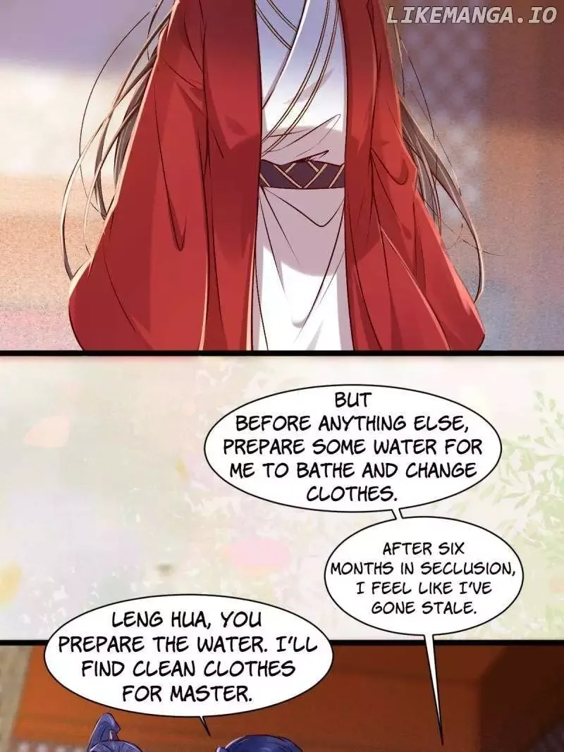 The Ghostly Doctor Chapter 505 page 15