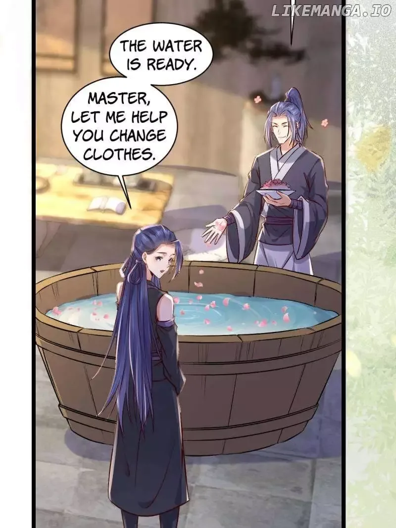 The Ghostly Doctor Chapter 505 page 18