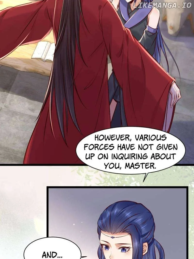 The Ghostly Doctor Chapter 505 page 22