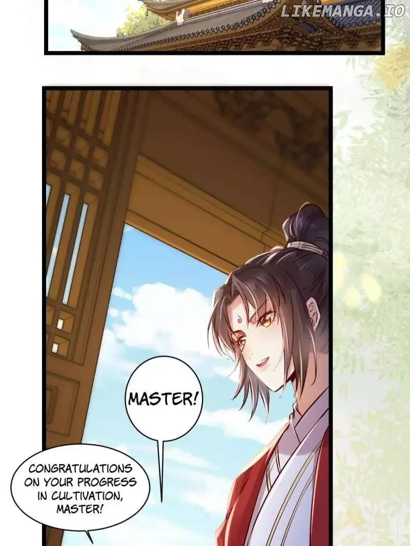The Ghostly Doctor Chapter 505 page 13