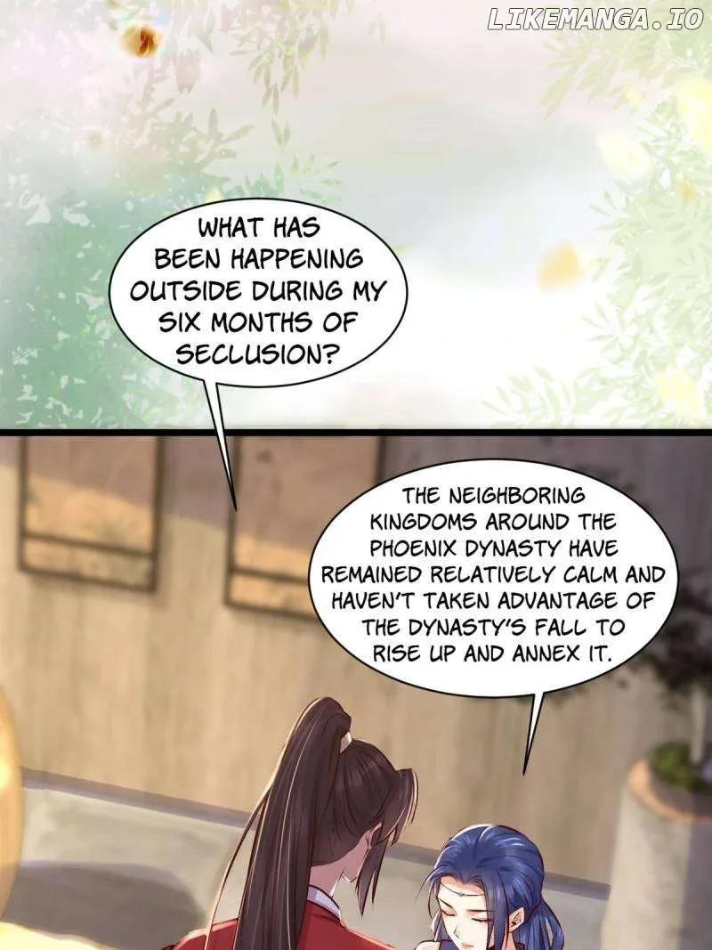 The Ghostly Doctor Chapter 505 page 21
