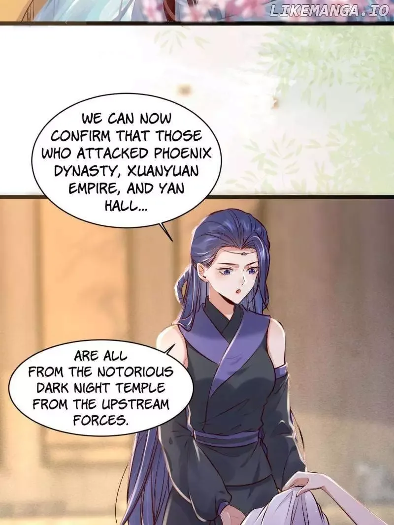The Ghostly Doctor Chapter 505 page 33