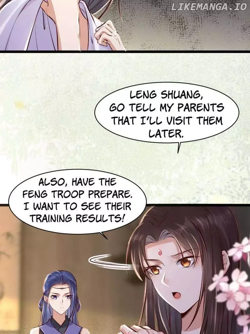The Ghostly Doctor Chapter 505 page 37