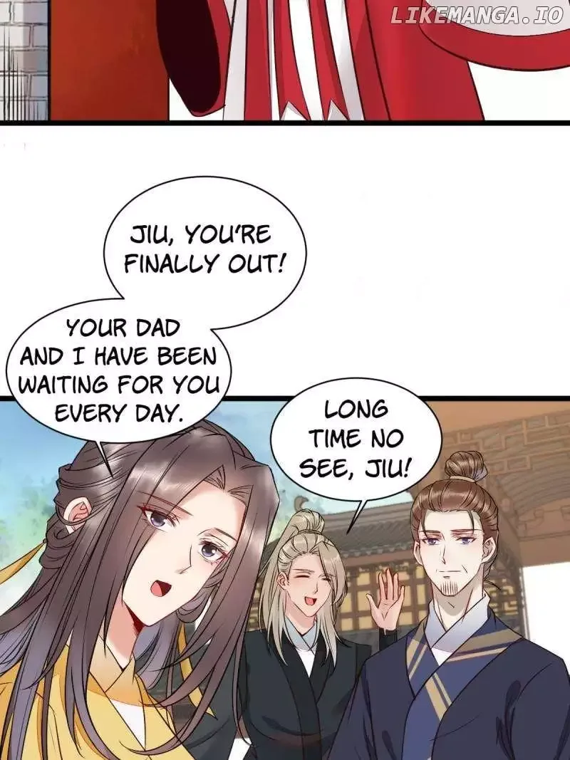 The Ghostly Doctor Chapter 506 page 3
