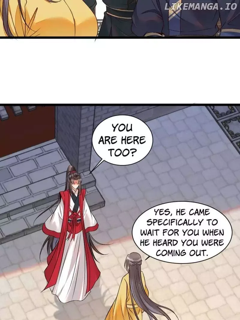 The Ghostly Doctor Chapter 506 page 4