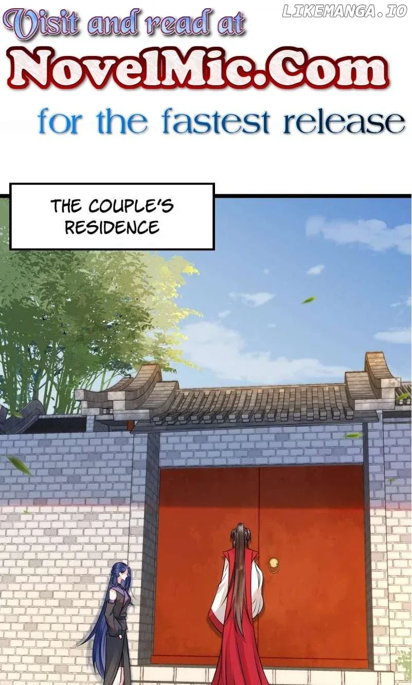 The Ghostly Doctor Chapter 506 page 1