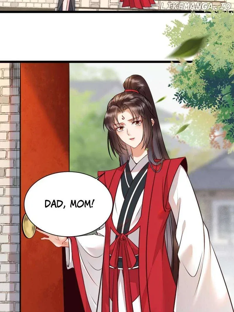 The Ghostly Doctor Chapter 506 page 2