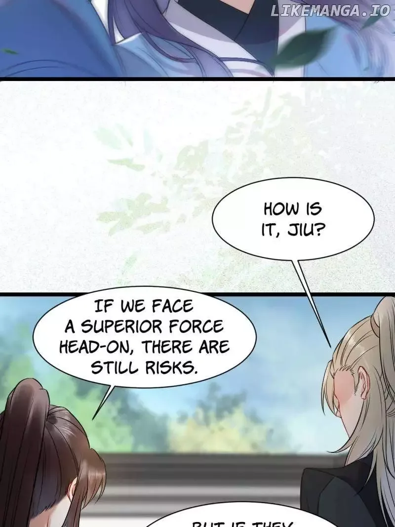 The Ghostly Doctor Chapter 506 page 28
