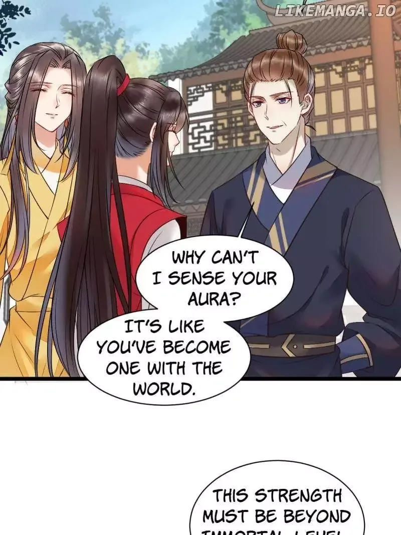 The Ghostly Doctor Chapter 506 page 6