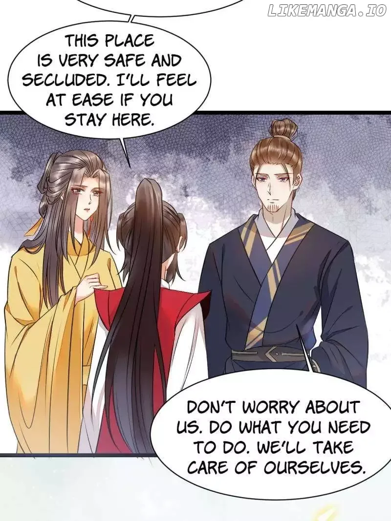 The Ghostly Doctor Chapter 506 page 15