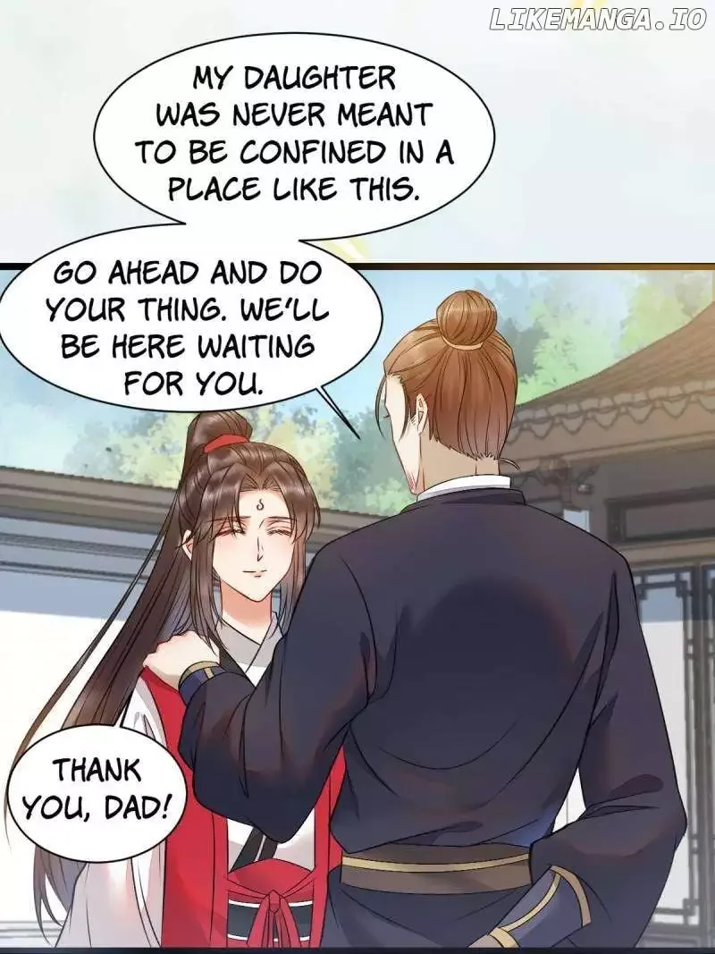 The Ghostly Doctor Chapter 506 page 16