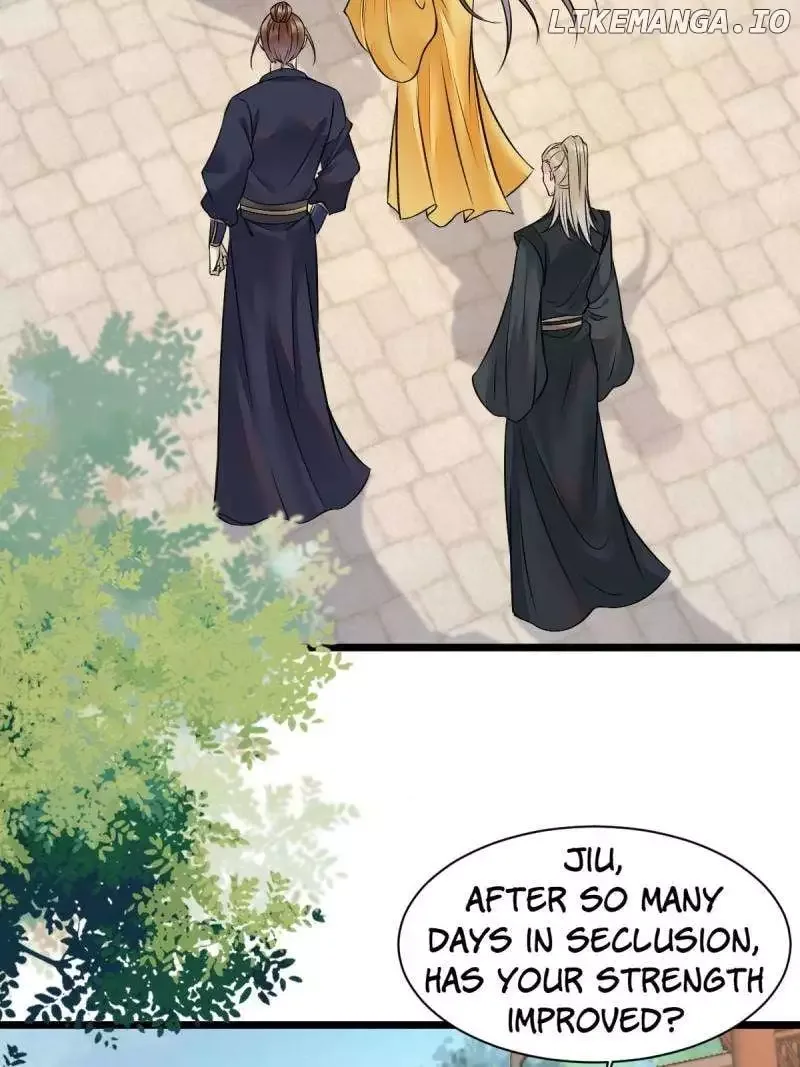 The Ghostly Doctor Chapter 506 page 5