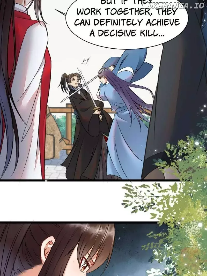 The Ghostly Doctor Chapter 506 page 29