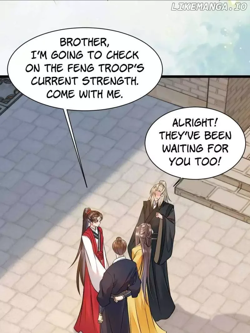 The Ghostly Doctor Chapter 506 page 17