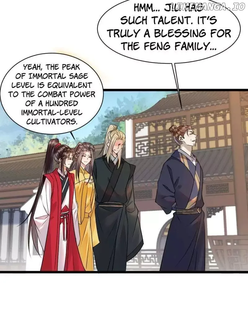 The Ghostly Doctor Chapter 506 page 11