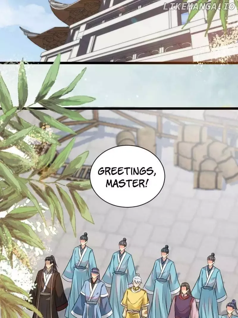 The Ghostly Doctor Chapter 506 page 19