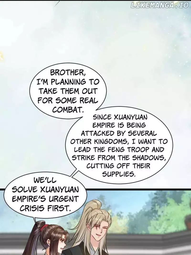 The Ghostly Doctor Chapter 506 page 32