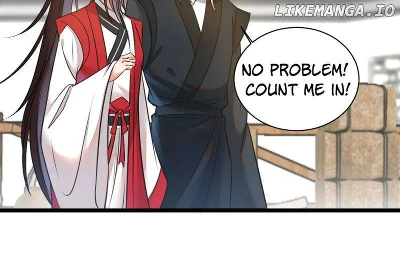 The Ghostly Doctor Chapter 506 page 33