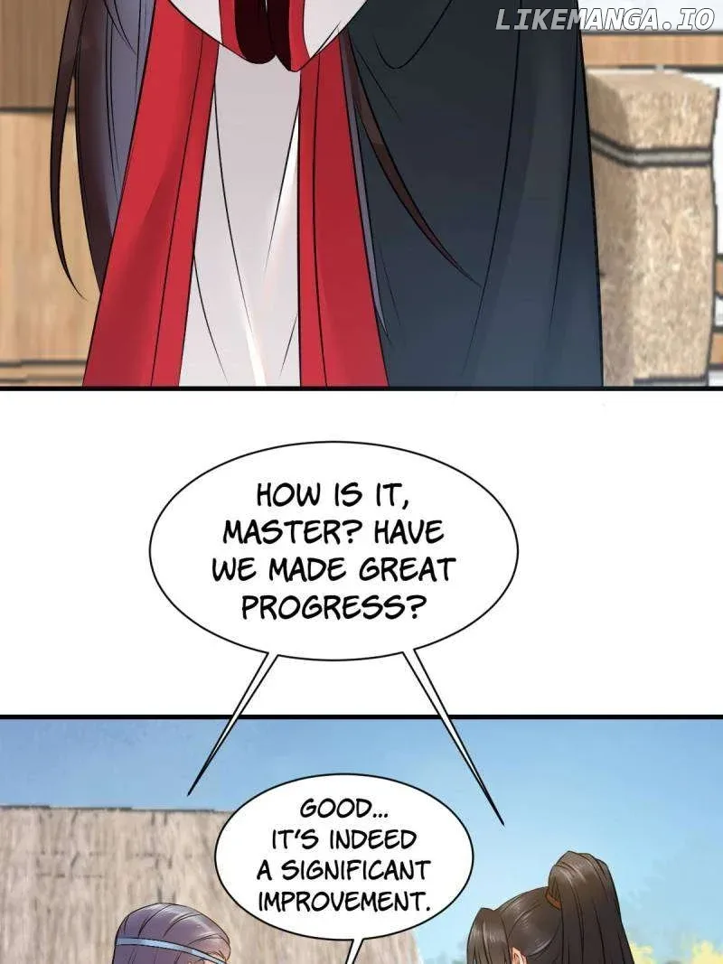 The Ghostly Doctor Chapter 506 page 37
