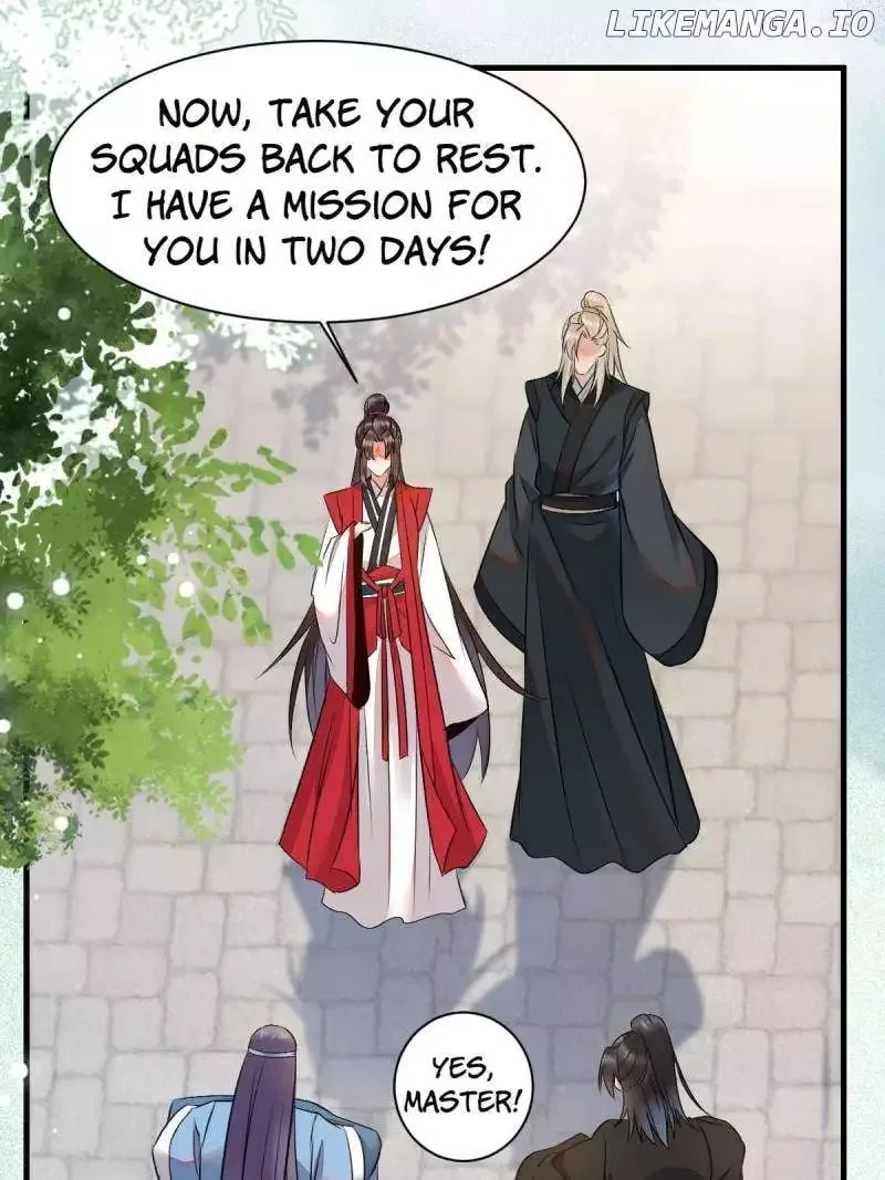 The Ghostly Doctor Chapter 506 page 39