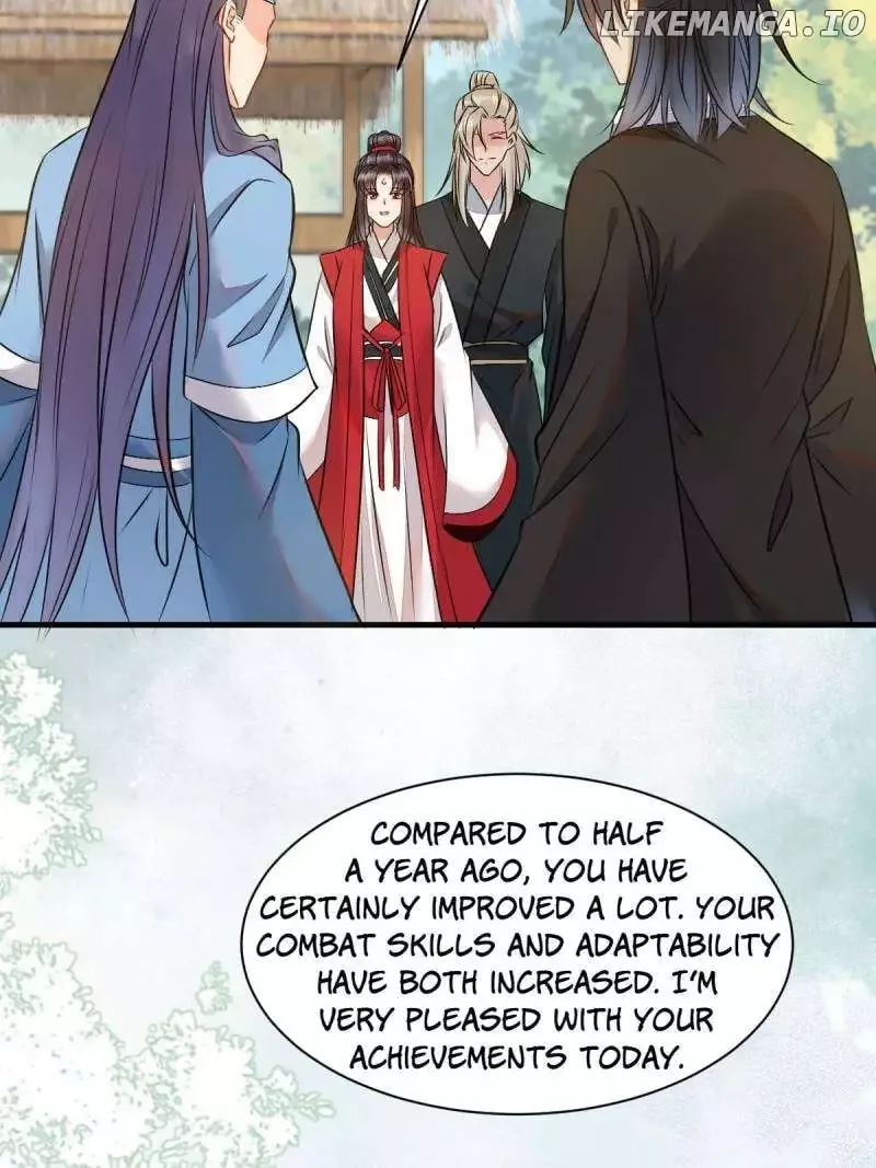 The Ghostly Doctor Chapter 506 page 38