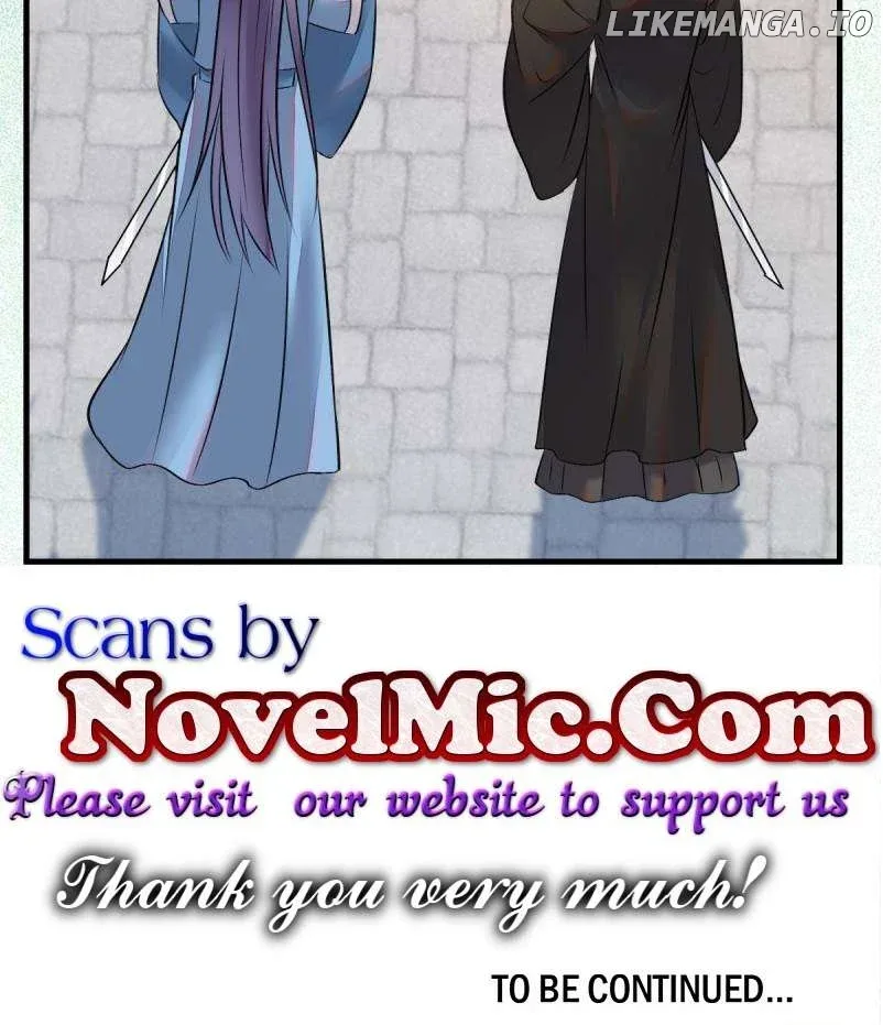 The Ghostly Doctor Chapter 506 page 40