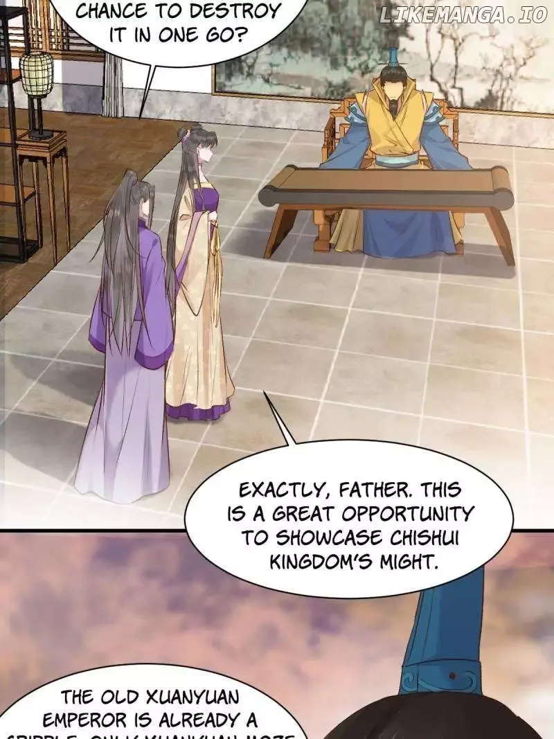 The Ghostly Doctor Chapter 507 page 4