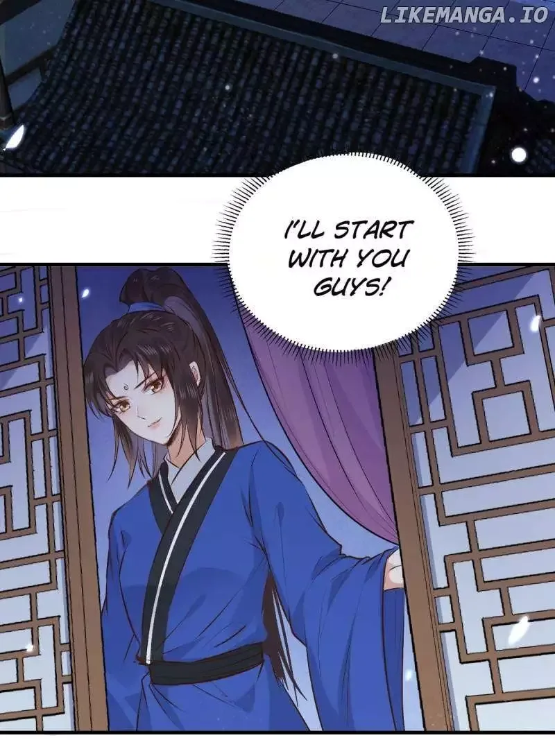The Ghostly Doctor Chapter 507 page 2