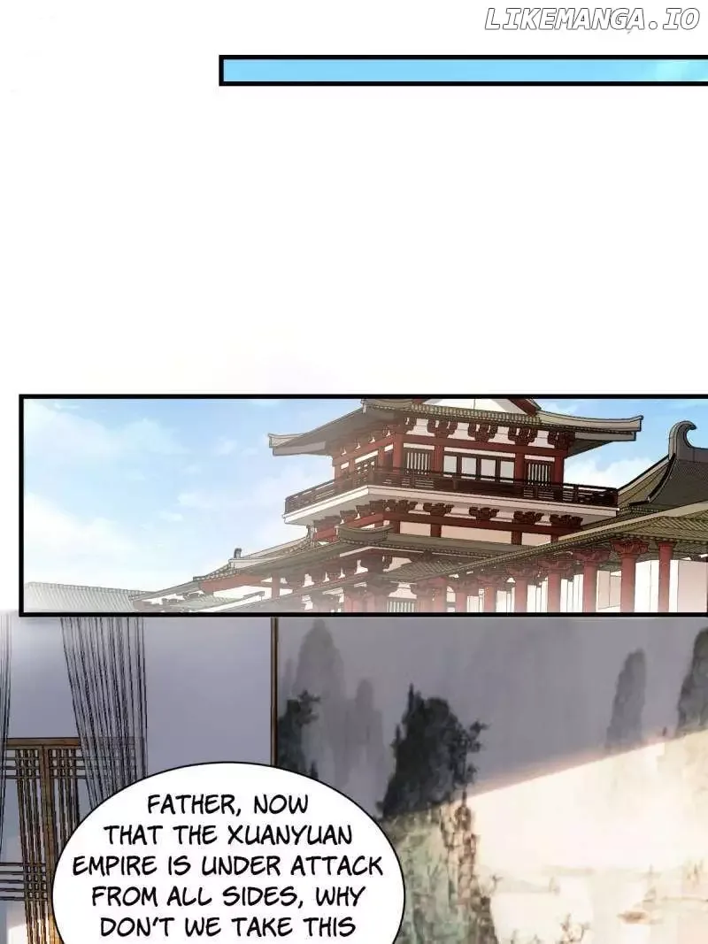 The Ghostly Doctor Chapter 507 page 3
