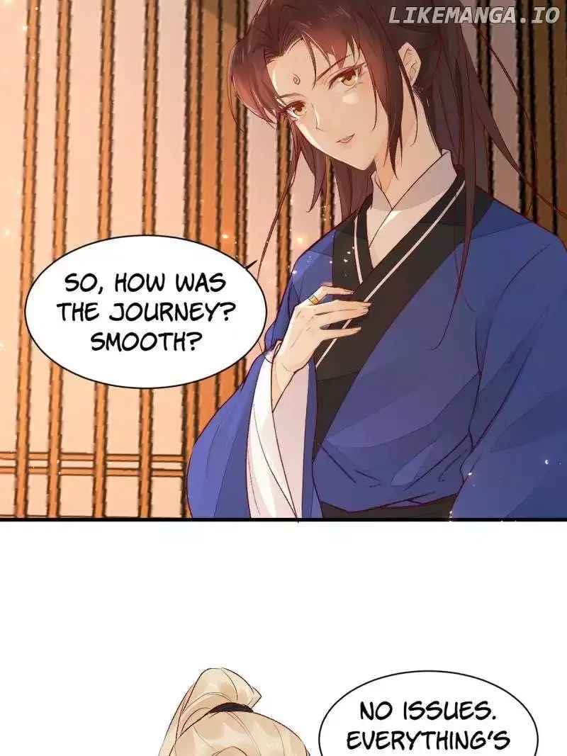 The Ghostly Doctor Chapter 507 page 25