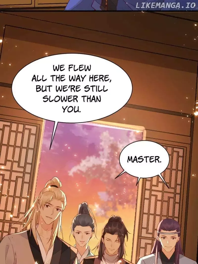 The Ghostly Doctor Chapter 507 page 23