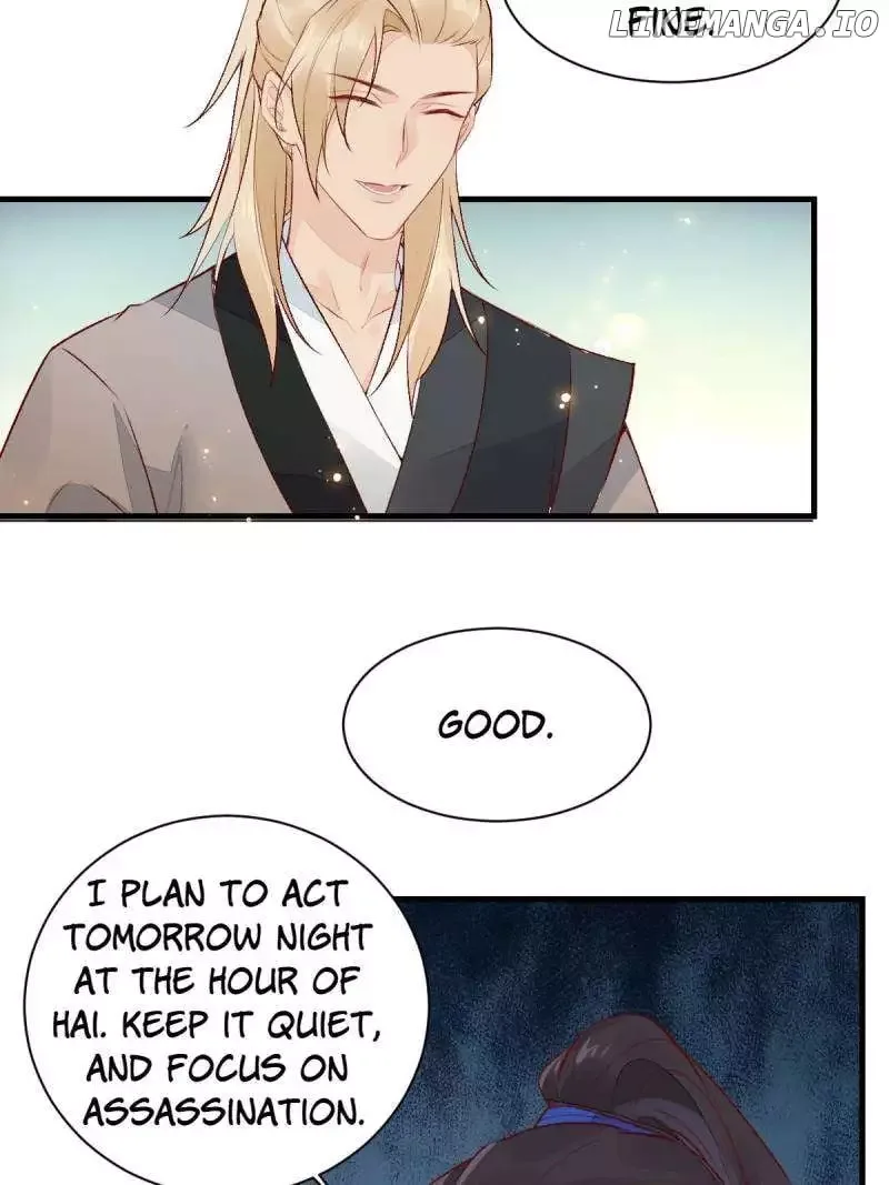 The Ghostly Doctor Chapter 507 page 26