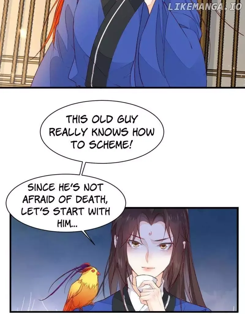 The Ghostly Doctor Chapter 507 page 19