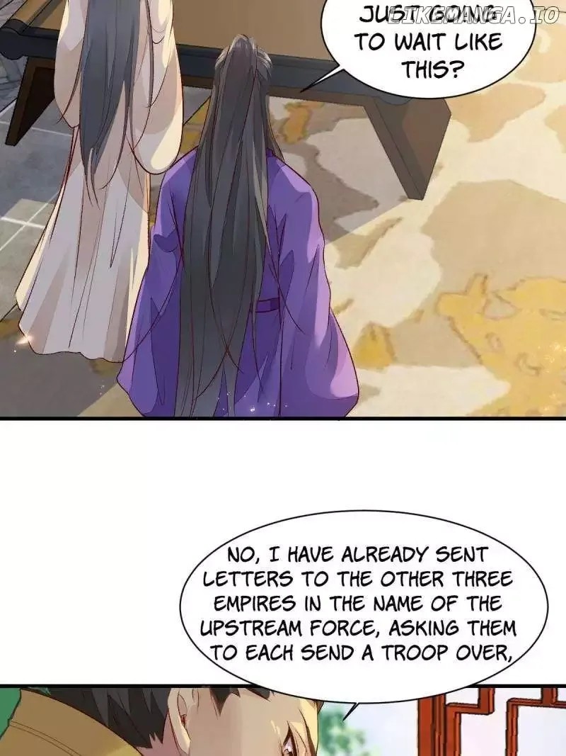 The Ghostly Doctor Chapter 507 page 13