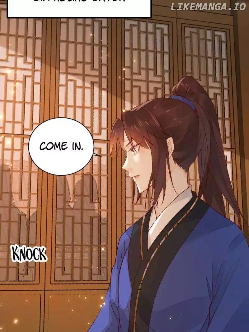 The Ghostly Doctor Chapter 507 page 22