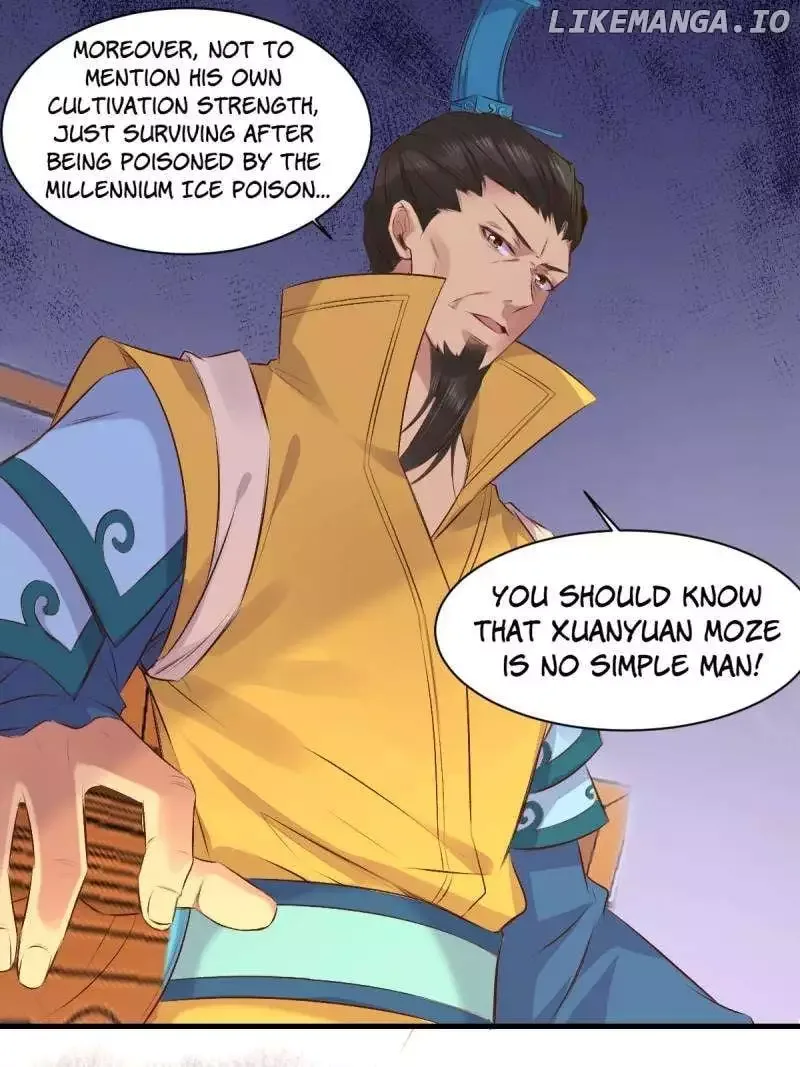 The Ghostly Doctor Chapter 507 page 6