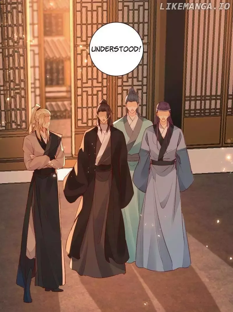 The Ghostly Doctor Chapter 507 page 28