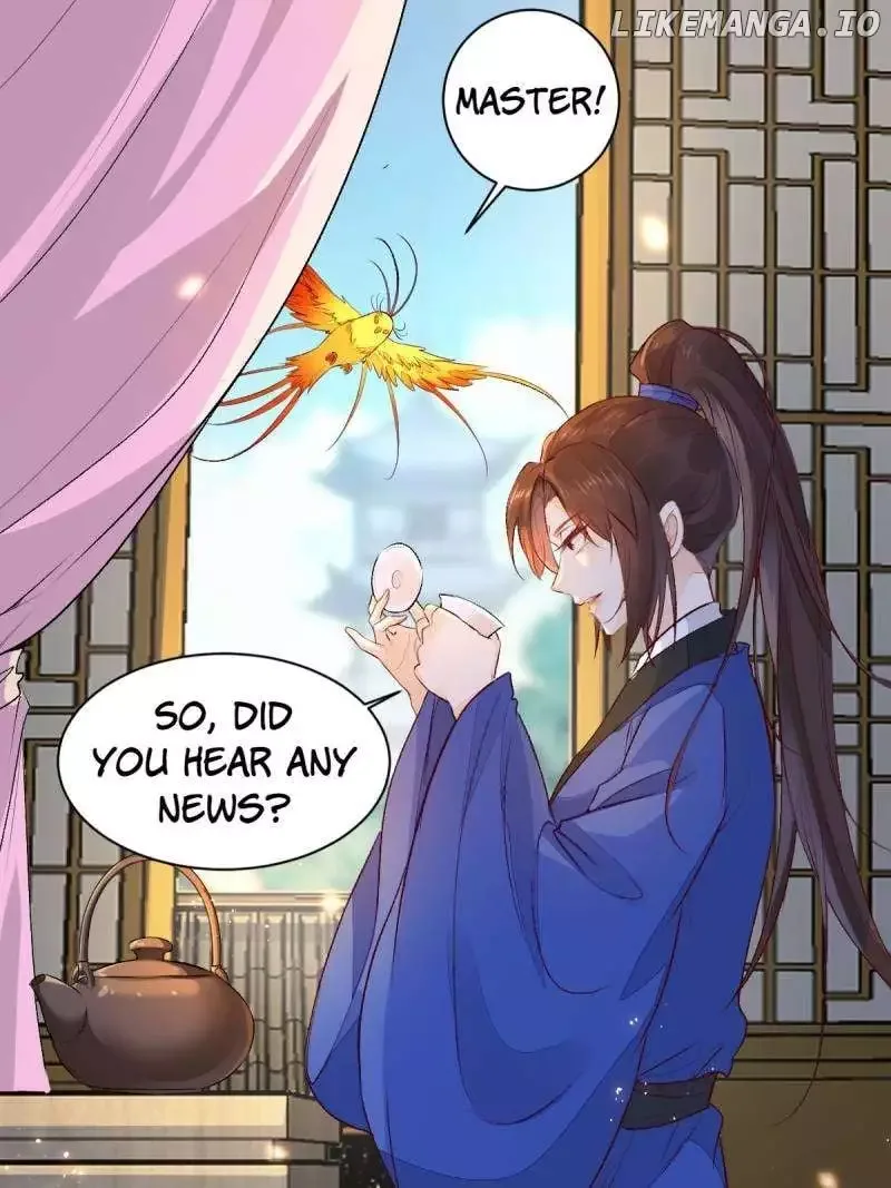 The Ghostly Doctor Chapter 507 page 17