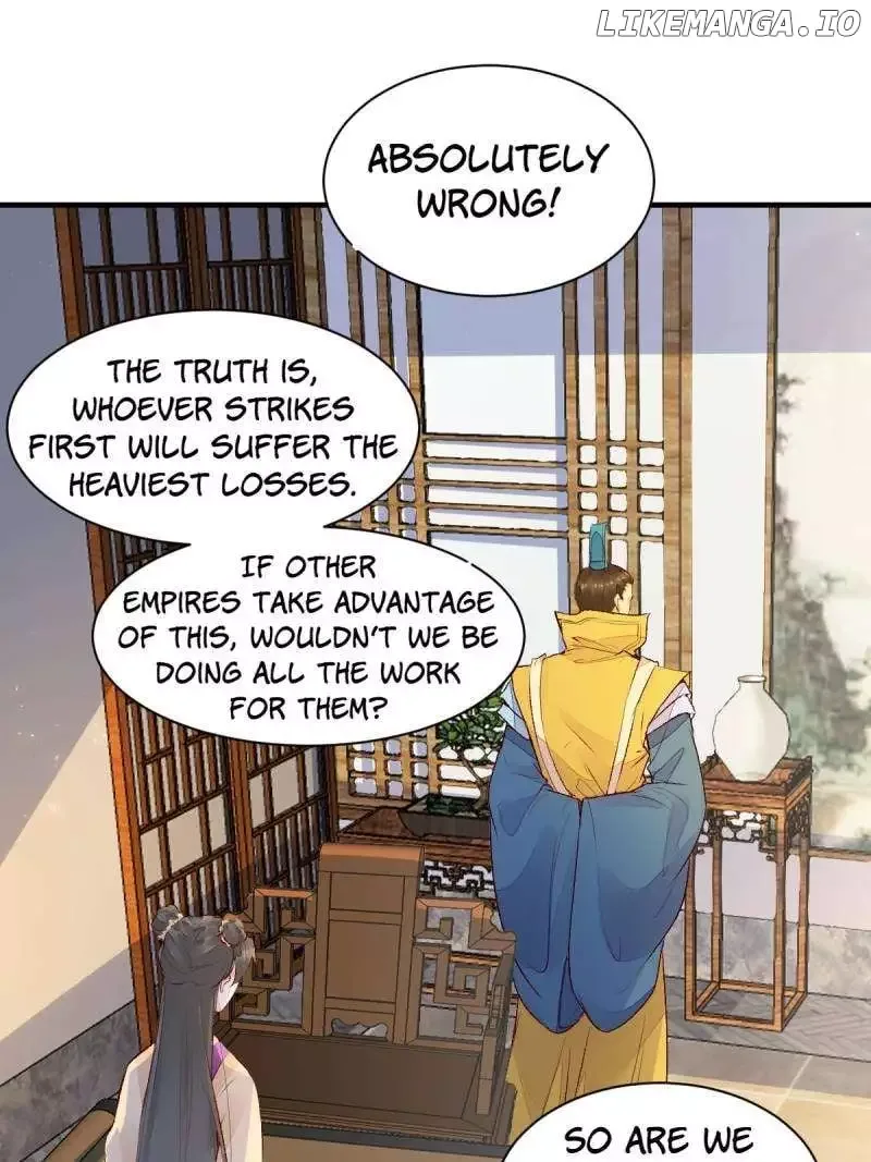 The Ghostly Doctor Chapter 507 page 12