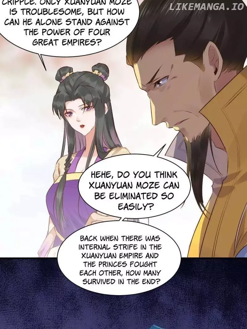 The Ghostly Doctor Chapter 507 page 5