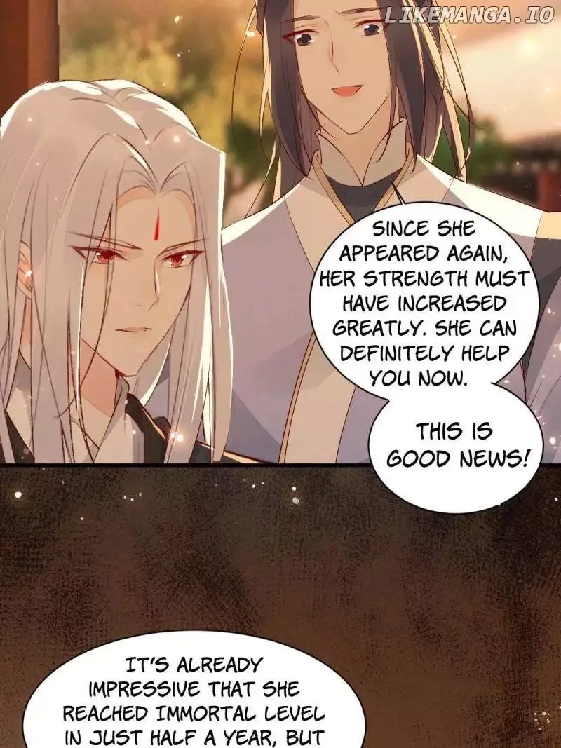 The Ghostly Doctor Chapter 507 page 35